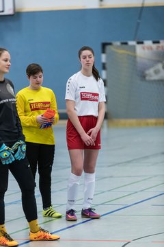 Bild 4 - HFV Futsalmeisterschaft